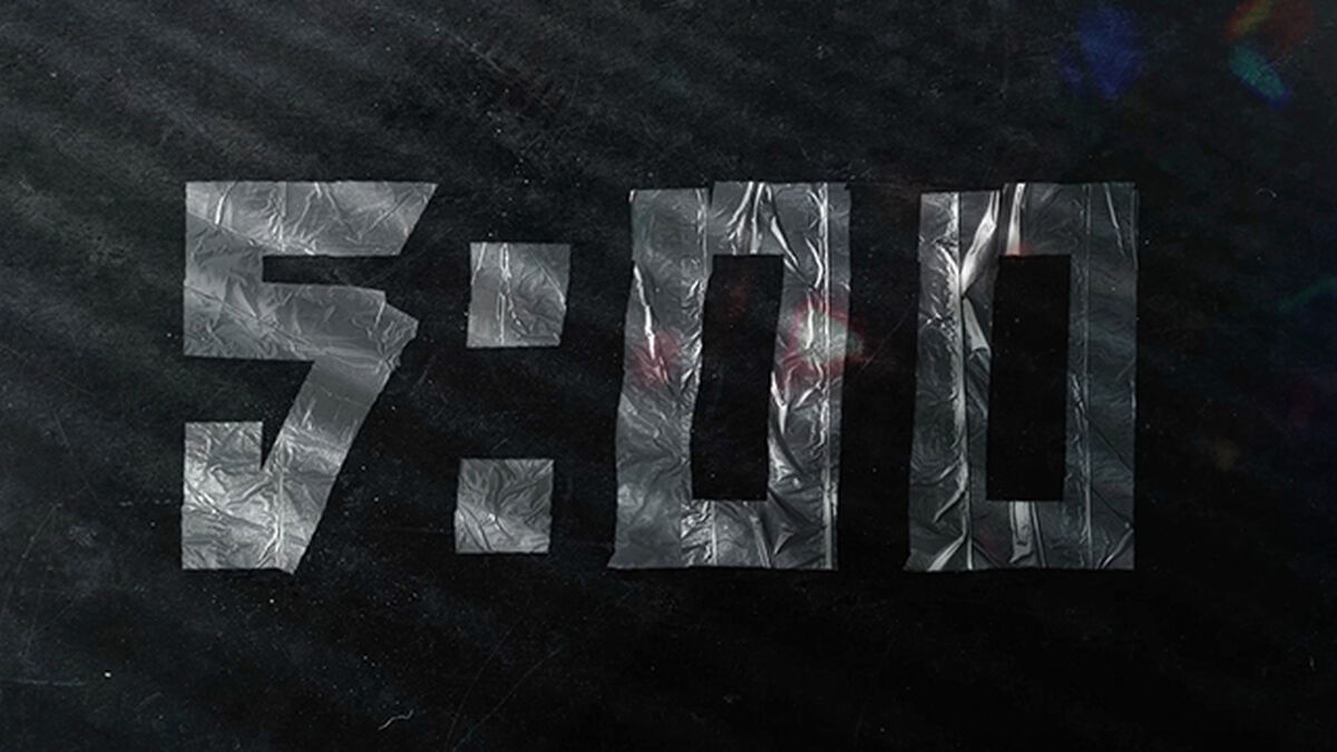 Duct Tape Future Bass Countdown image number null